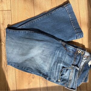 Women’s Torrid Flare Jeans, Size 16